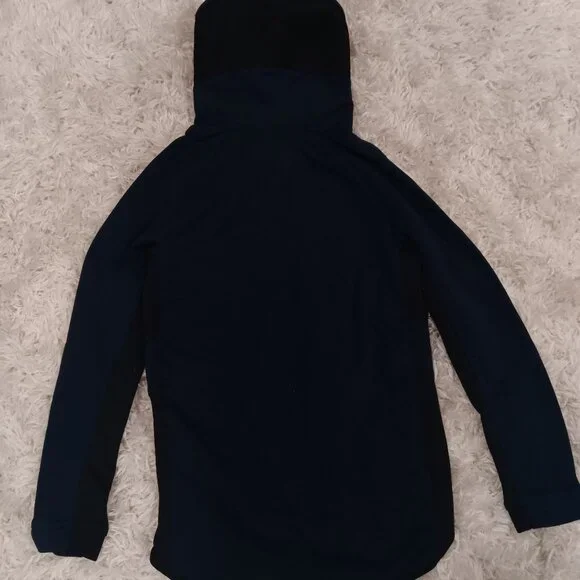 Boys Nike DRI-FIT basketball zip up size M Brand New - Picture 3 of 4